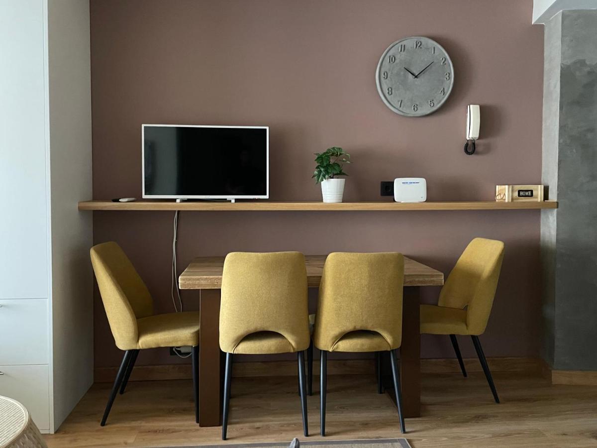 Vielhatuca Appartement *