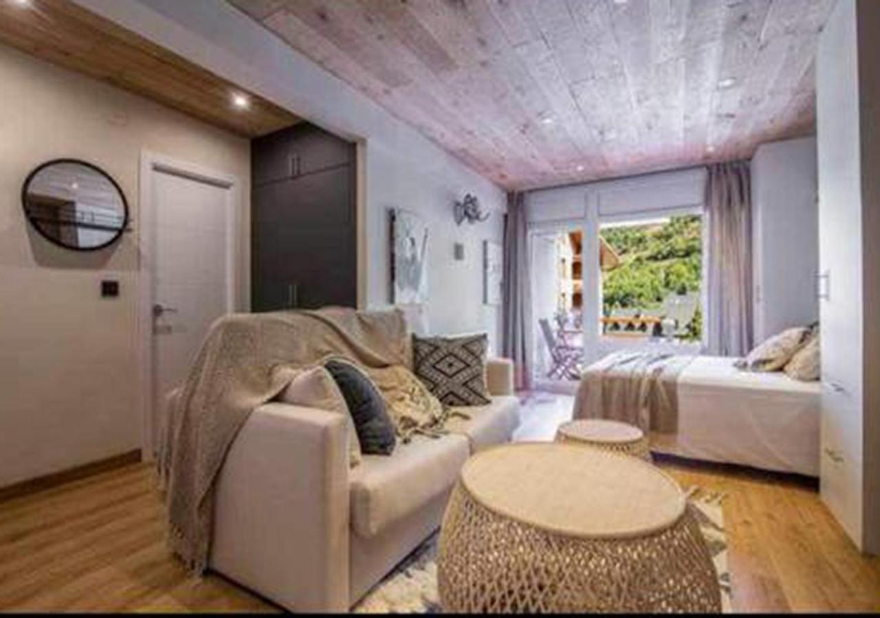 Vielhatuca Appartement Betrén